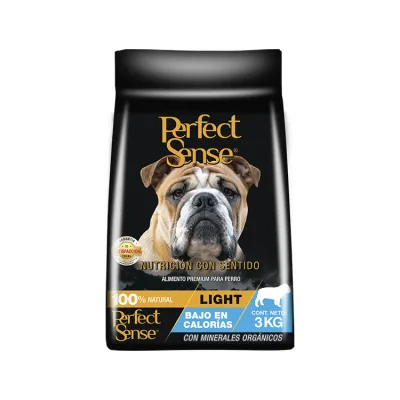 Perfect Sense Light 3 KG